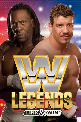 WWE Legends: Link & Win VF - играть онлайн | Вулкан Вегас Беларусь - без регистрации