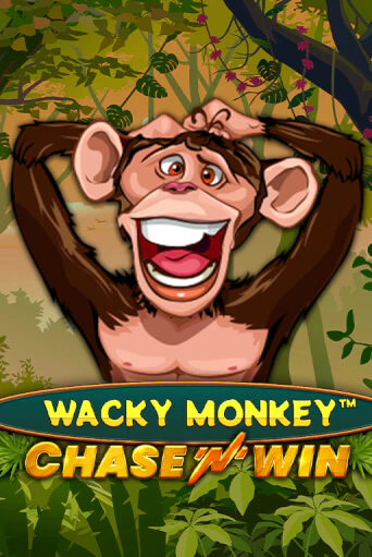 Wacky Monkey - Chase'N'Win - играть онлайн | Вулкан Вегас Беларусь - без регистрации