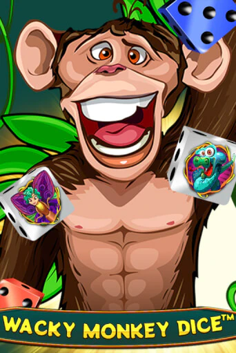 Wacky Monkey Dice - играть онлайн | Вулкан Вегас Беларусь - без регистрации