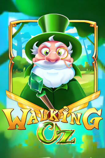 Walking Oz - играть онлайн | Вулкан Вегас Беларусь - без регистрации