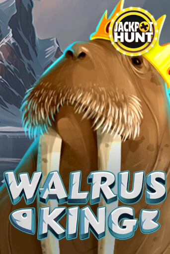 Walrus King - играть онлайн | Вулкан Вегас Беларусь - без регистрации