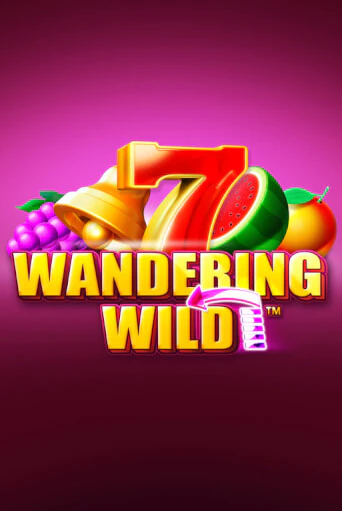Wandering Wild - играть онлайн | Вулкан Вегас Беларусь - без регистрации