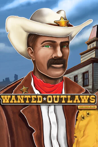 Wanted Outlaws - играть онлайн | Вулкан Вегас Беларусь - без регистрации