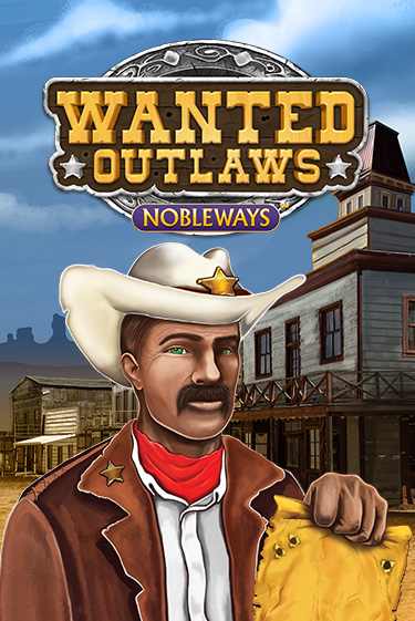 Wanted Outlaws - играть онлайн | Вулкан Вегас Беларусь - без регистрации