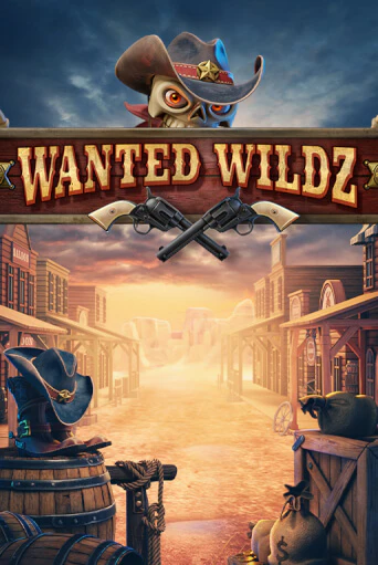 Wanted Wildz - играть онлайн | Вулкан Вегас Беларусь - без регистрации