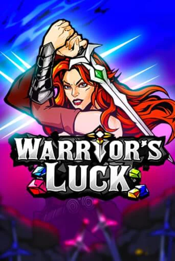 Warrior’s Luck - играть онлайн | Вулкан Вегас Беларусь - без регистрации