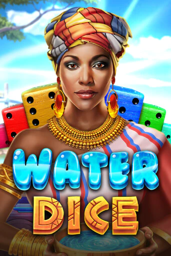 Water Dice - играть онлайн | Вулкан Вегас Беларусь - без регистрации