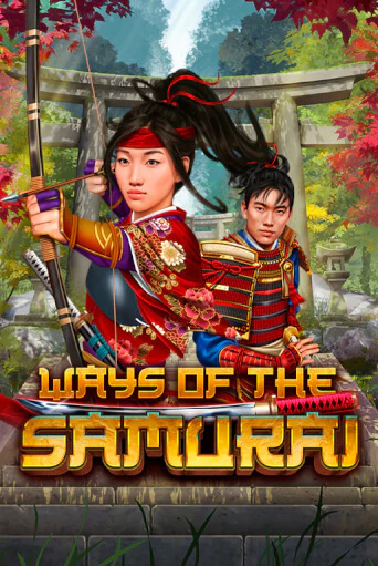 Ways Of The Samurai - играть онлайн | Вулкан Вегас Беларусь - без регистрации