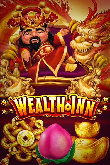 Wealth Inn - играть онлайн | Вулкан Вегас Беларусь - без регистрации