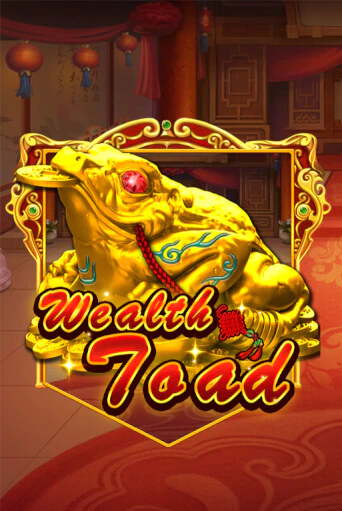 Wealth Toad - играть онлайн | Вулкан Вегас Беларусь - без регистрации