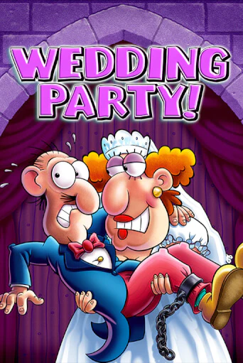Wedding Party! - играть онлайн | Вулкан Вегас Беларусь - без регистрации