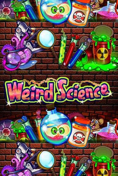 Weird Science - играть онлайн | Вулкан Вегас Беларусь - без регистрации