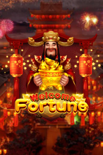Welcome Fortune - играть онлайн | Вулкан Вегас Беларусь - без регистрации