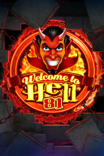 Welcome To Hell 81 - играть онлайн | Вулкан Вегас Беларусь - без регистрации