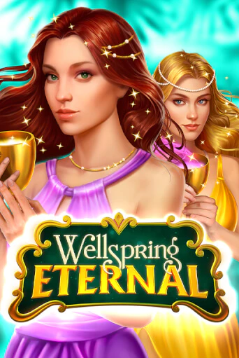 Wellspring Eternal - играть онлайн | Вулкан Вегас Беларусь - без регистрации