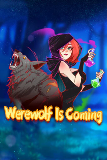 Werewolf Is Coming - играть онлайн | Вулкан Вегас Беларусь - без регистрации