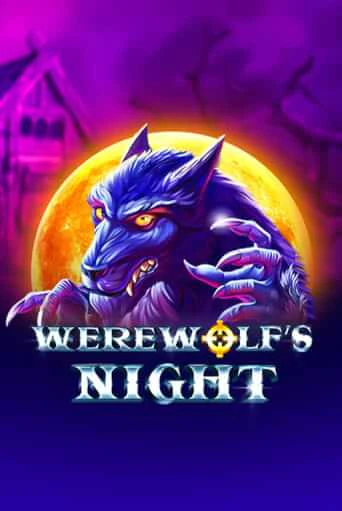 Werewolf's Night - играть онлайн | Вулкан Вегас Беларусь - без регистрации