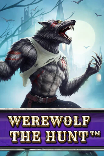 Werewolf - The Hunt - играть онлайн | Вулкан Вегас Беларусь - без регистрации