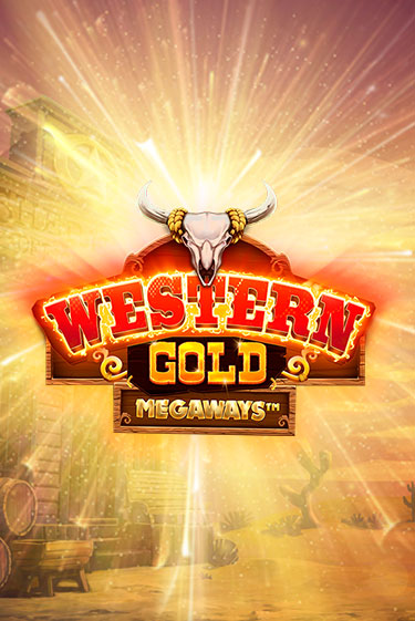Western Gold Megaways - играть онлайн | Вулкан Вегас Беларусь - без регистрации