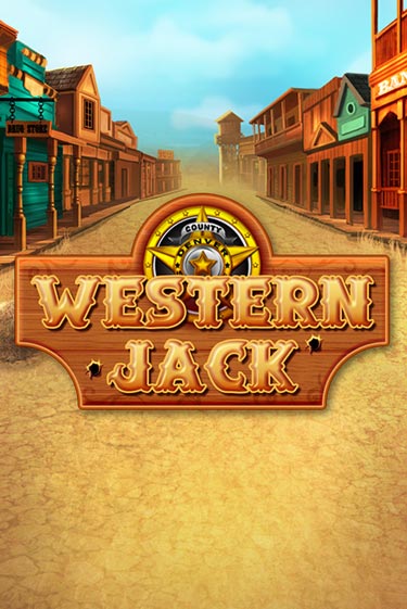 Western Jack - играть онлайн | Вулкан Вегас Беларусь - без регистрации