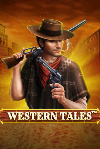 Western Tales - играть онлайн | Вулкан Вегас Беларусь - без регистрации