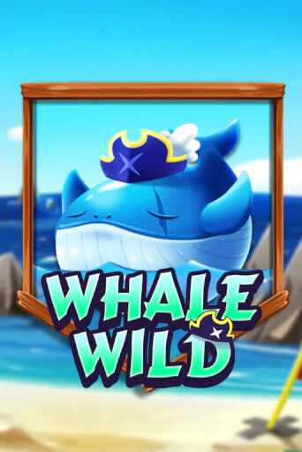 Whale Wild - играть онлайн | Вулкан Вегас Беларусь - без регистрации