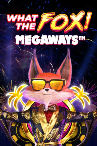 What the Fox MegaWays - играть онлайн | Вулкан Вегас Беларусь - без регистрации