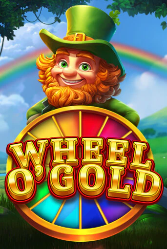 Wheel O'Gold - играть онлайн | Вулкан Вегас Беларусь - без регистрации