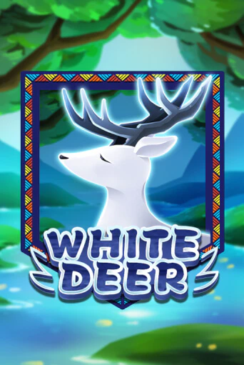 White Deer - играть онлайн | Вулкан Вегас Беларусь - без регистрации