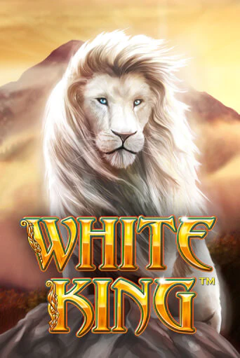 White King - играть онлайн | Вулкан Вегас Беларусь - без регистрации