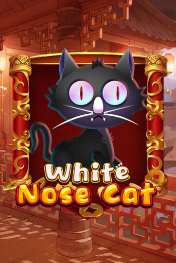 White Nose Cat - играть онлайн | Вулкан Вегас Беларусь - без регистрации