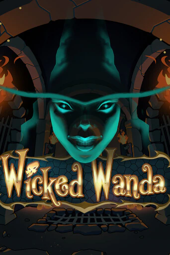 Wicked Wanda - играть онлайн | Вулкан Вегас Беларусь - без регистрации