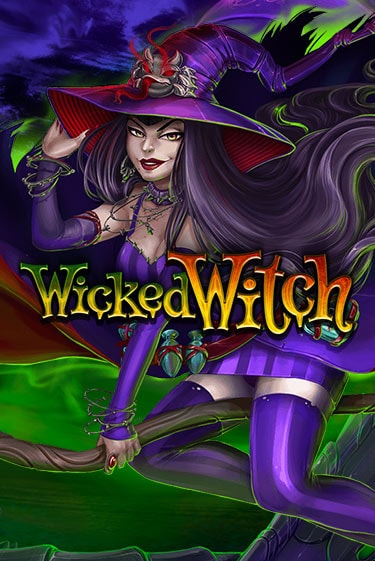 Wicked Witch - играть онлайн | Вулкан Вегас Беларусь - без регистрации