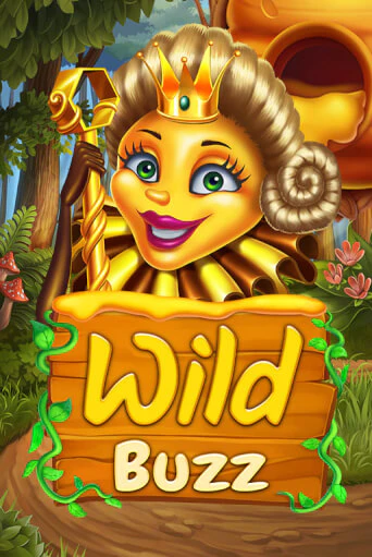 Wild Buzz - играть онлайн | Вулкан Вегас Беларусь - без регистрации
