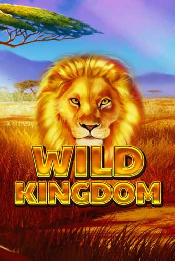 Wild Kingdom - играть онлайн | Вулкан Вегас Беларусь - без регистрации