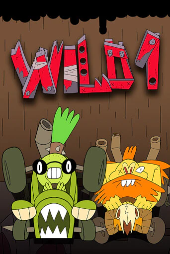 Wild One - играть онлайн | Вулкан Вегас Беларусь - без регистрации