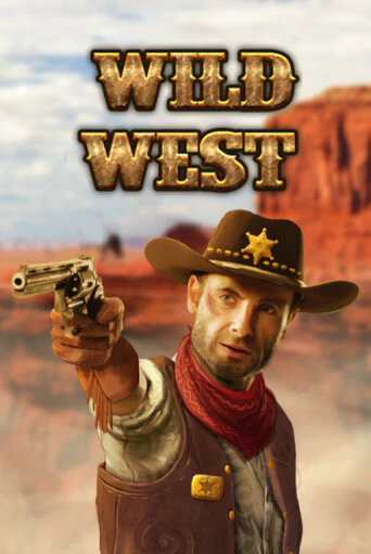 Wild West - играть онлайн | Вулкан Вегас Беларусь - без регистрации