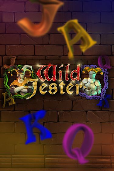 Wild Jester - играть онлайн | Вулкан Вегас Беларусь - без регистрации