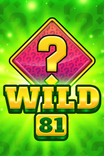 Wild 81 - играть онлайн | Вулкан Вегас Беларусь - без регистрации