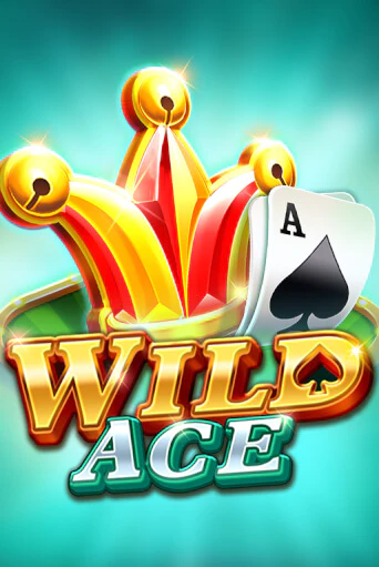 Wild Ace - играть онлайн | Вулкан Вегас Беларусь - без регистрации