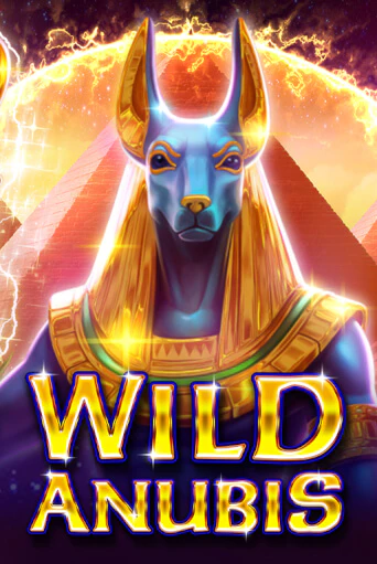 Wild Anubis - играть онлайн | Вулкан Вегас Беларусь - без регистрации
