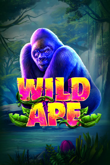 Wild Ape - играть онлайн | Вулкан Вегас Беларусь - без регистрации