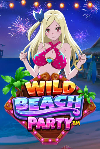 Wild Beach Party™ - играть онлайн | Вулкан Вегас Беларусь - без регистрации