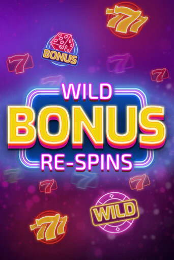 Wild Bonus Re-Spins - играть онлайн | Вулкан Вегас Беларусь - без регистрации