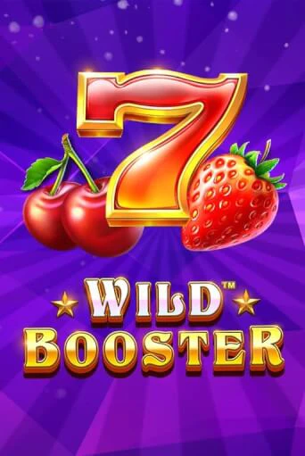 Wild Booster - играть онлайн | Вулкан Вегас Беларусь - без регистрации