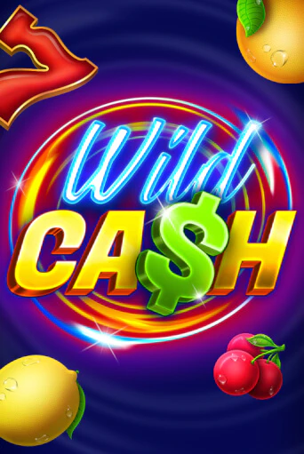 Wild Cash - играть онлайн | Вулкан Вегас Беларусь - без регистрации
