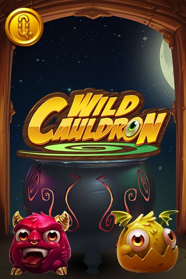 Wild Cauldron - играть онлайн | Вулкан Вегас Беларусь - без регистрации