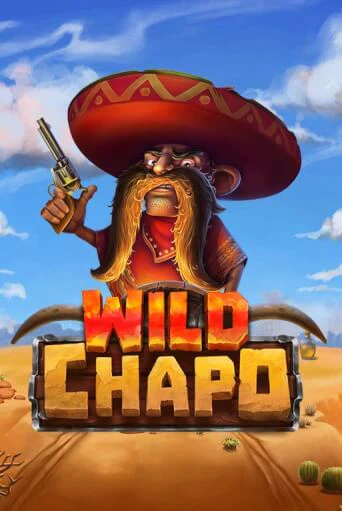 Wild Chapo - играть онлайн | Вулкан Вегас Беларусь - без регистрации