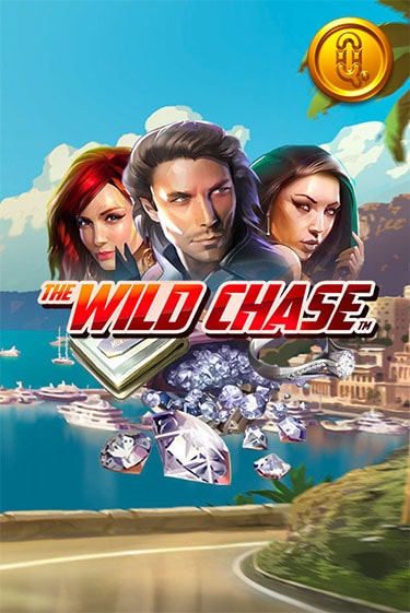 Wild Chase - играть онлайн | Вулкан Вегас Беларусь - без регистрации