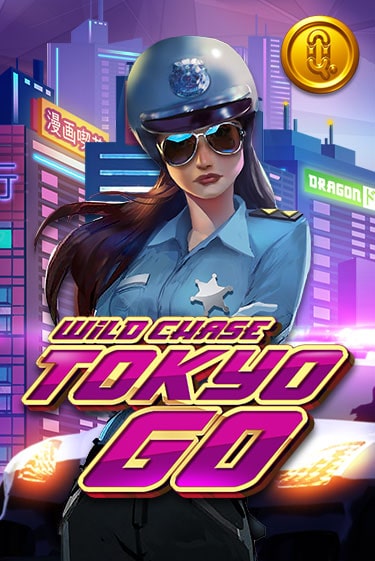 Wild Chase: Tokyo Go - играть онлайн | Вулкан Вегас Беларусь - без регистрации